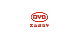比亚迪